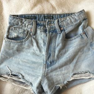 Wildfable Short Shorts